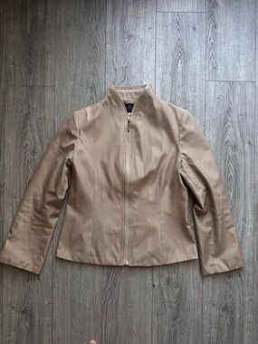 Fendi Zip-Jacket size S
